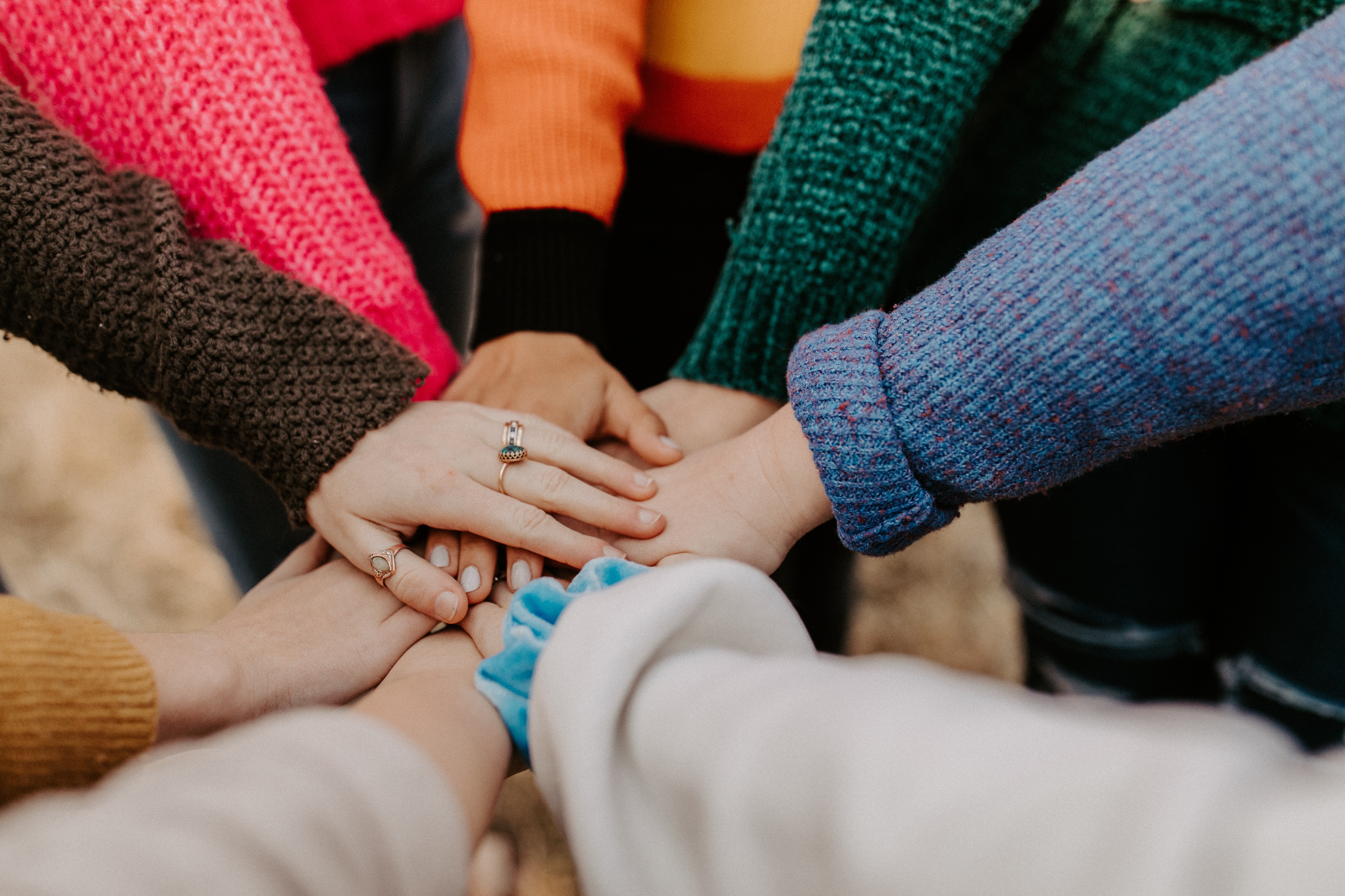 Diversity in others