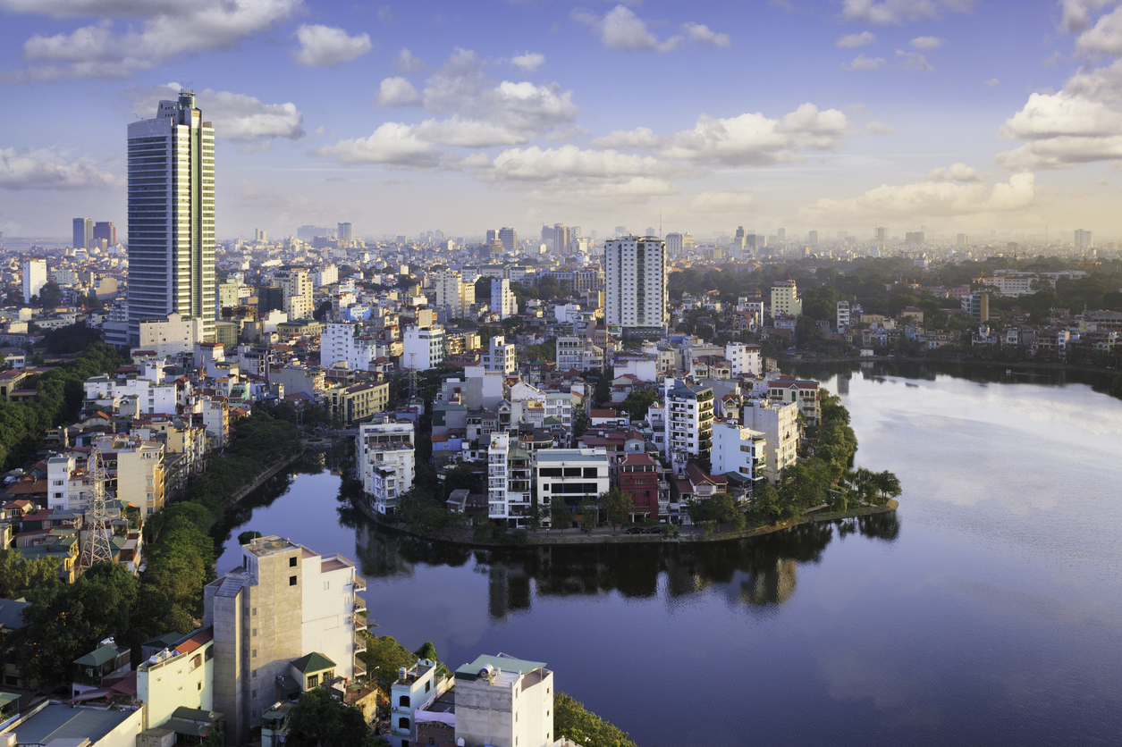 Vietnam: Online Filing of Work Authorization Applications to Become Mandatory Starting July 2017