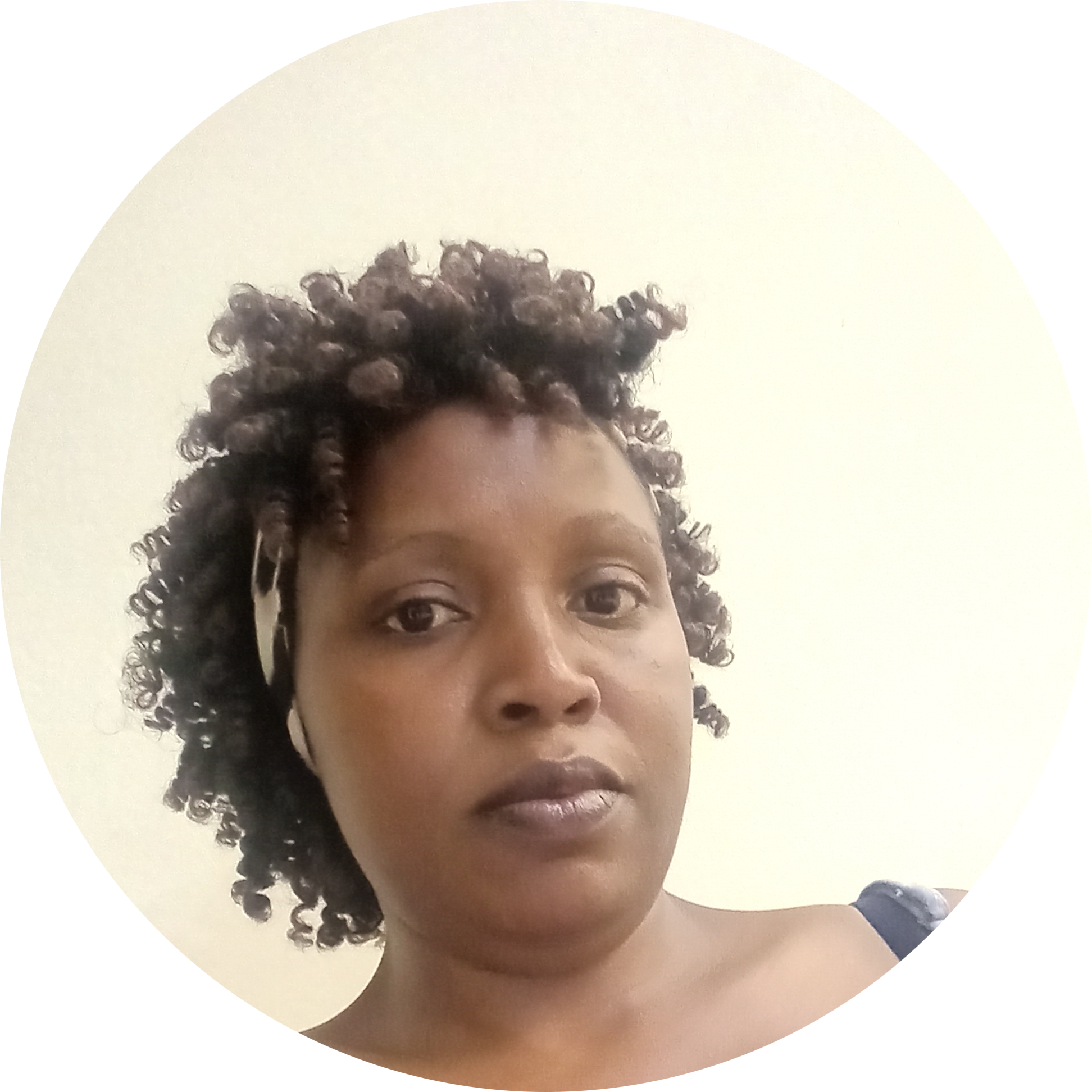 Go to the profile of Cynthia kanana kariuki