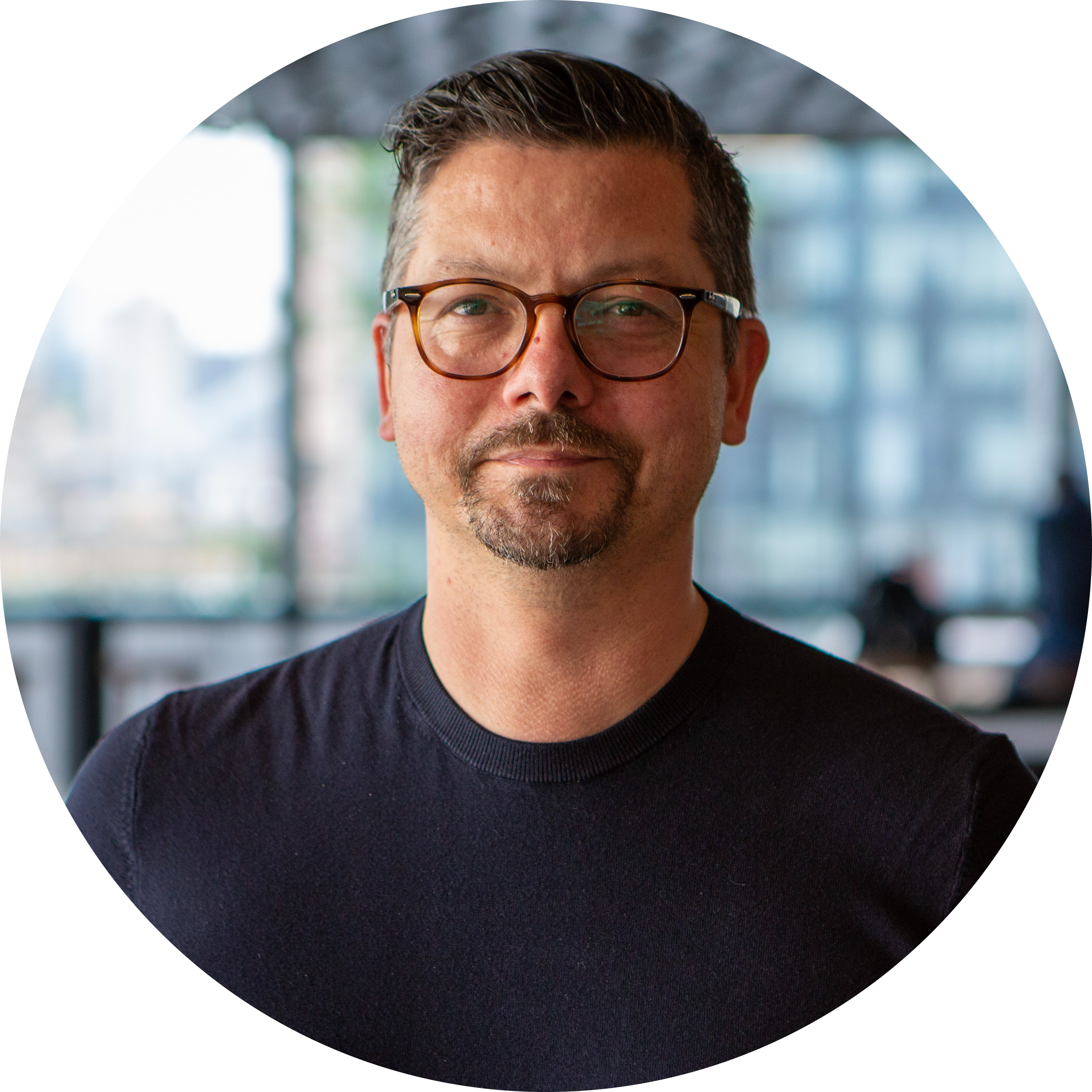 Go to the profile of keith neves