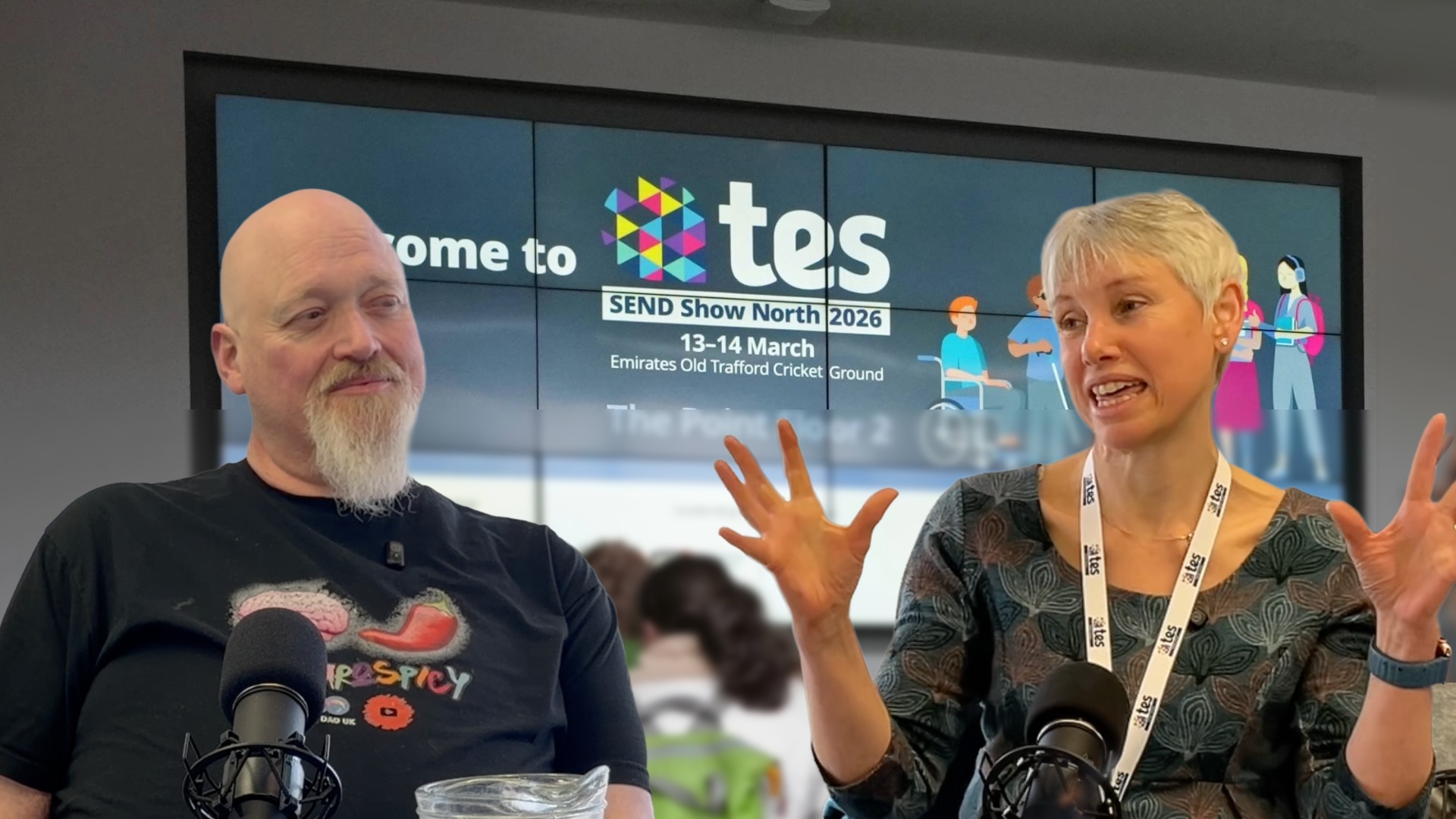 Season 10 Episode 3: Rewiring the Brain to Unlock Literacy and Confidence