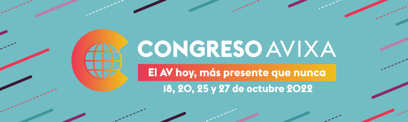 CONGRESO AVIXA