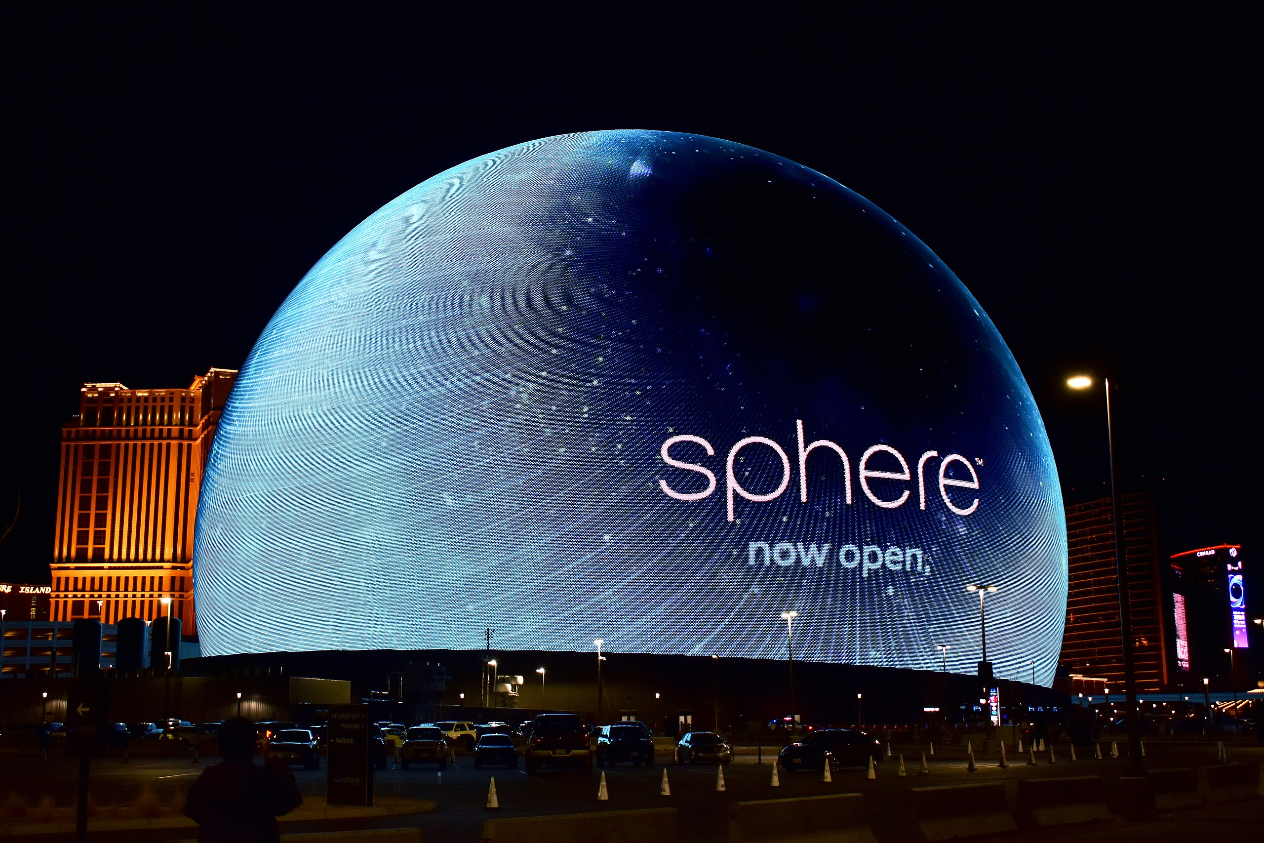Discover the World's Biggest LED Screens in Our New Article!