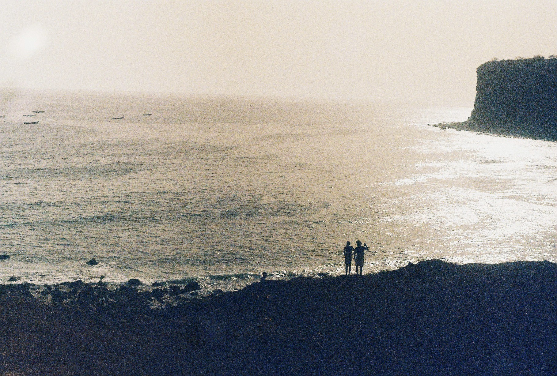 My Laidlaw Journey - Learning to appreciate leadership development 