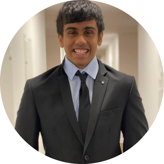 Go to the profile of Anish Banerjee