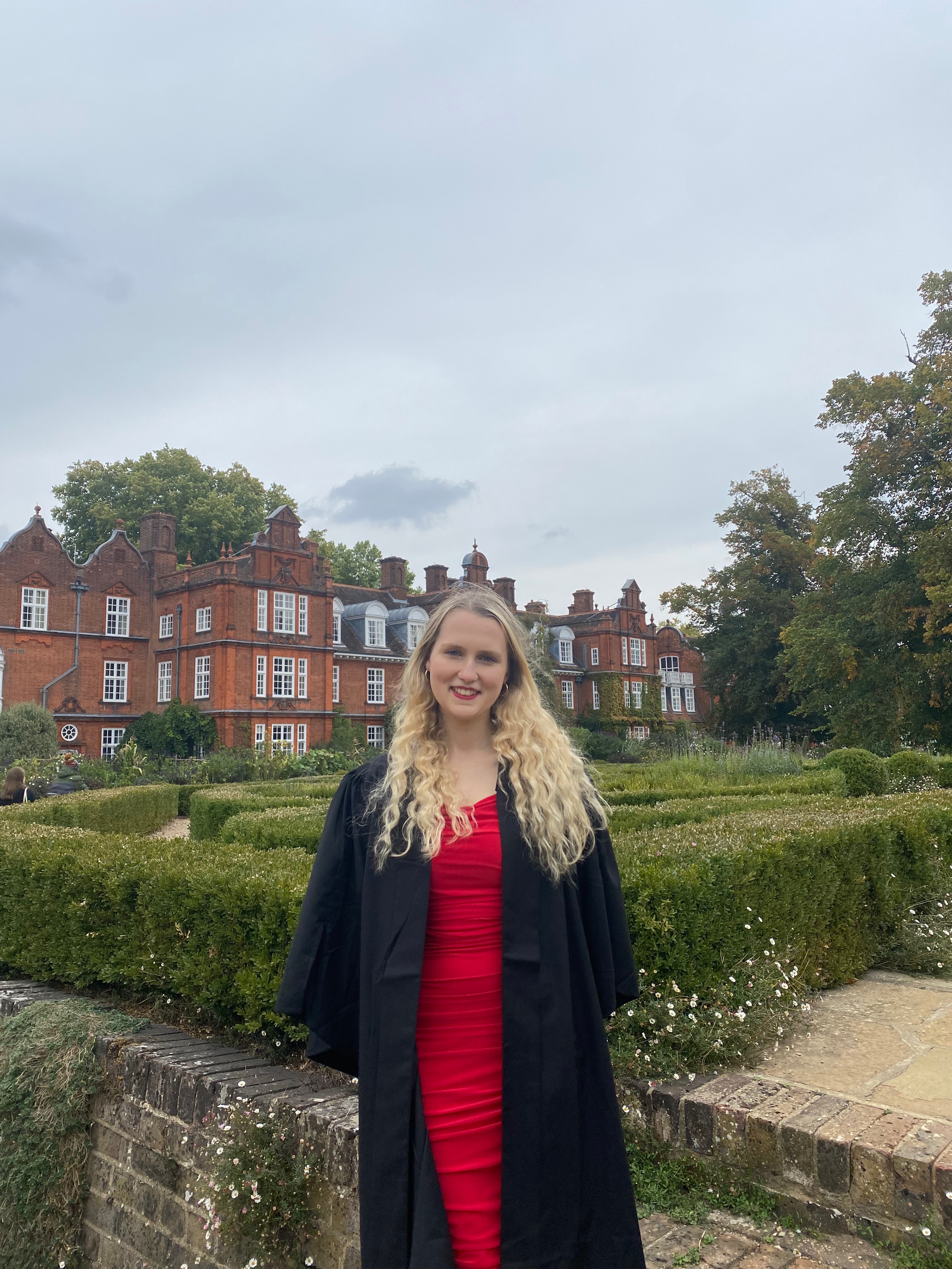 Go to the profile of Caitlin McIntosh