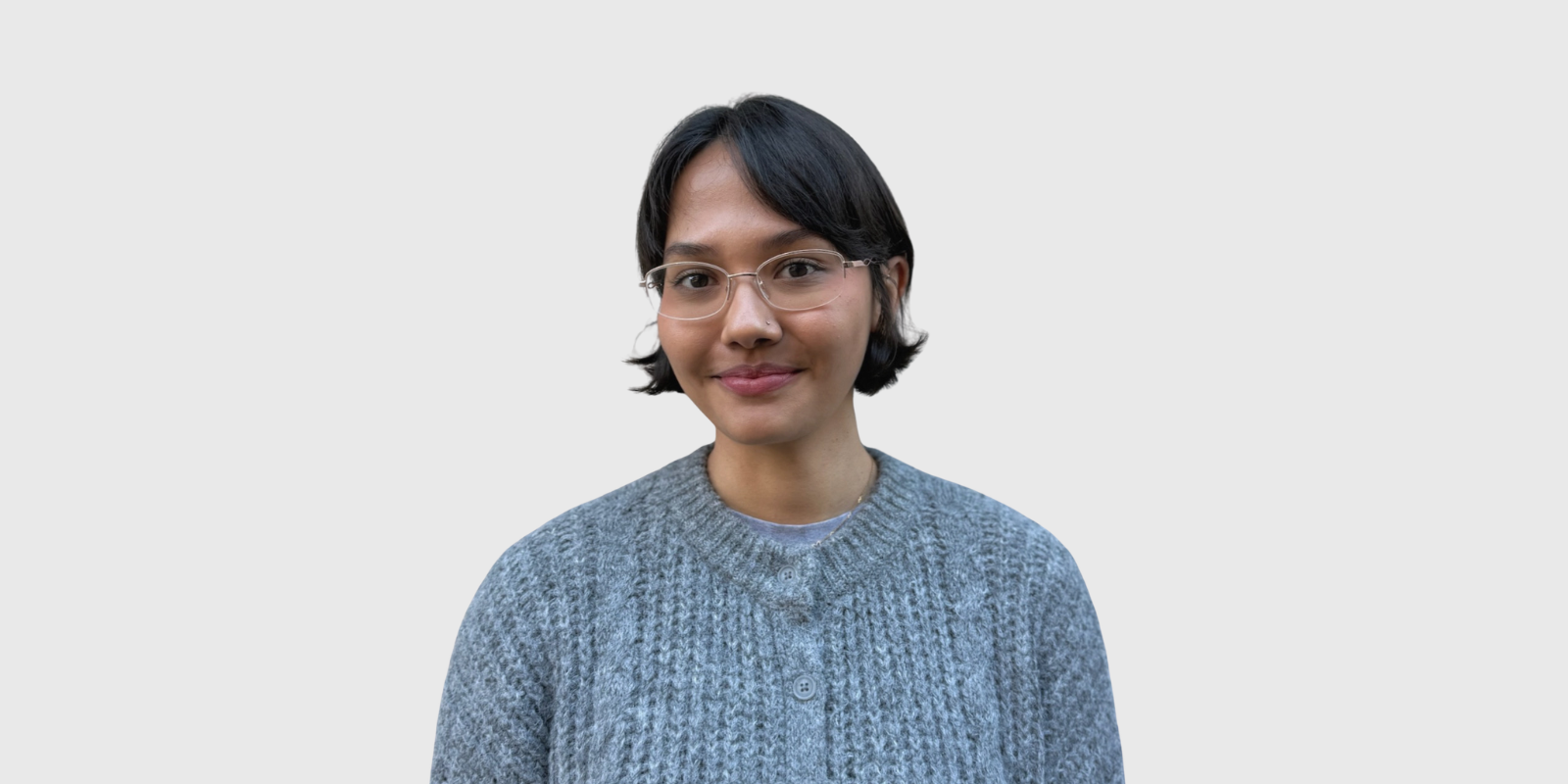 Elisha Wijesekera, Senior Account Executive, VCCP Roar