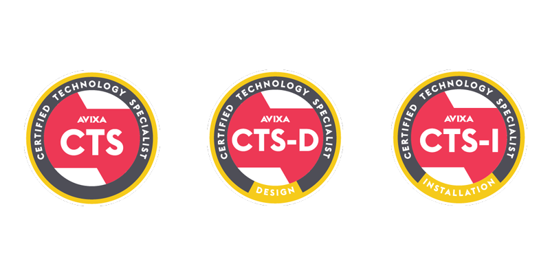 NOVA ESTRUTURA DOS EXAMES CTS