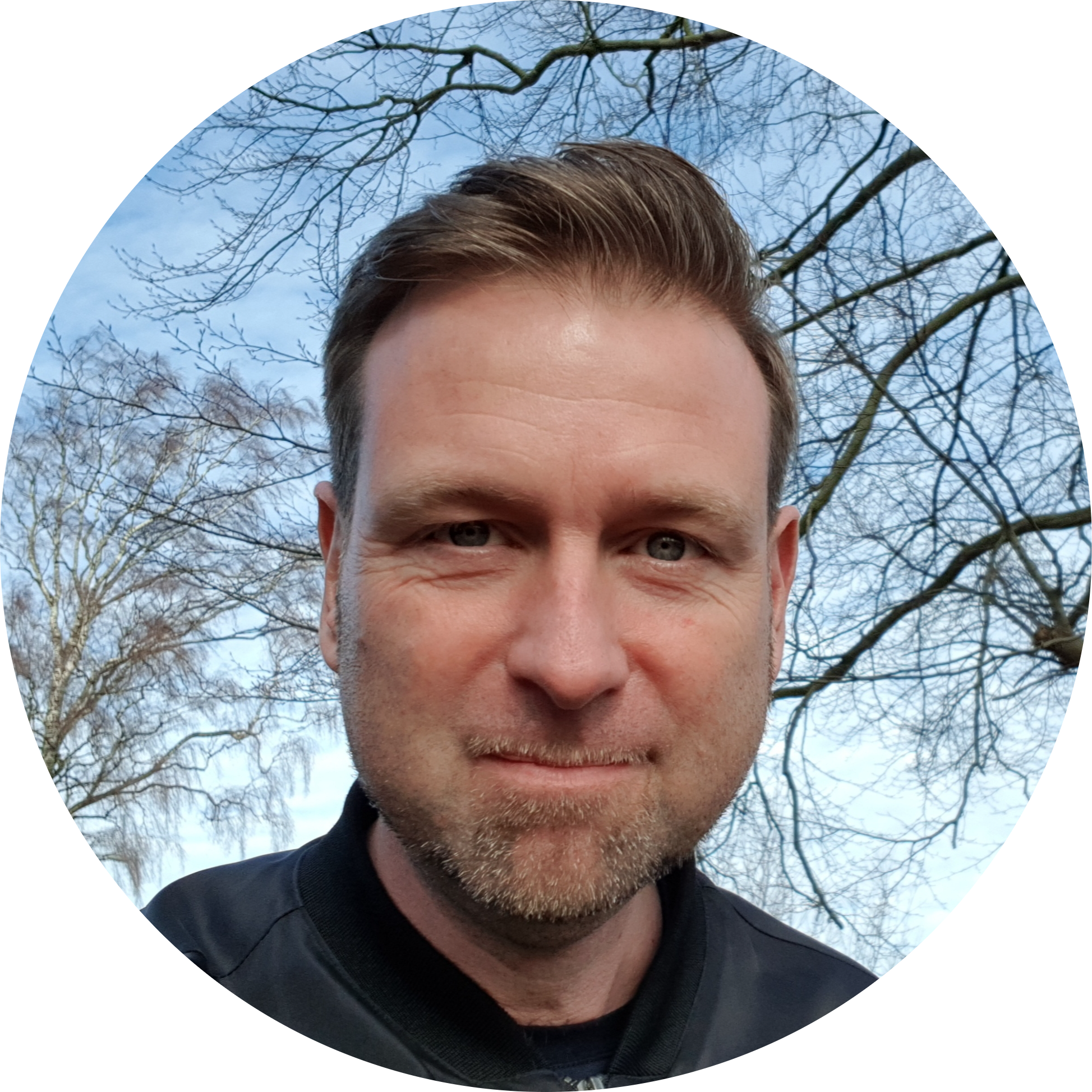 Peter Scharff Smith | Research Communities by Springer Nature