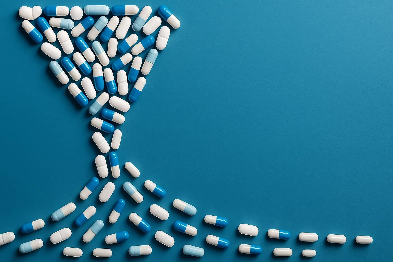 Reconstructing the Drug Pipeline: From Mechanism-First to Patient-First Therapies