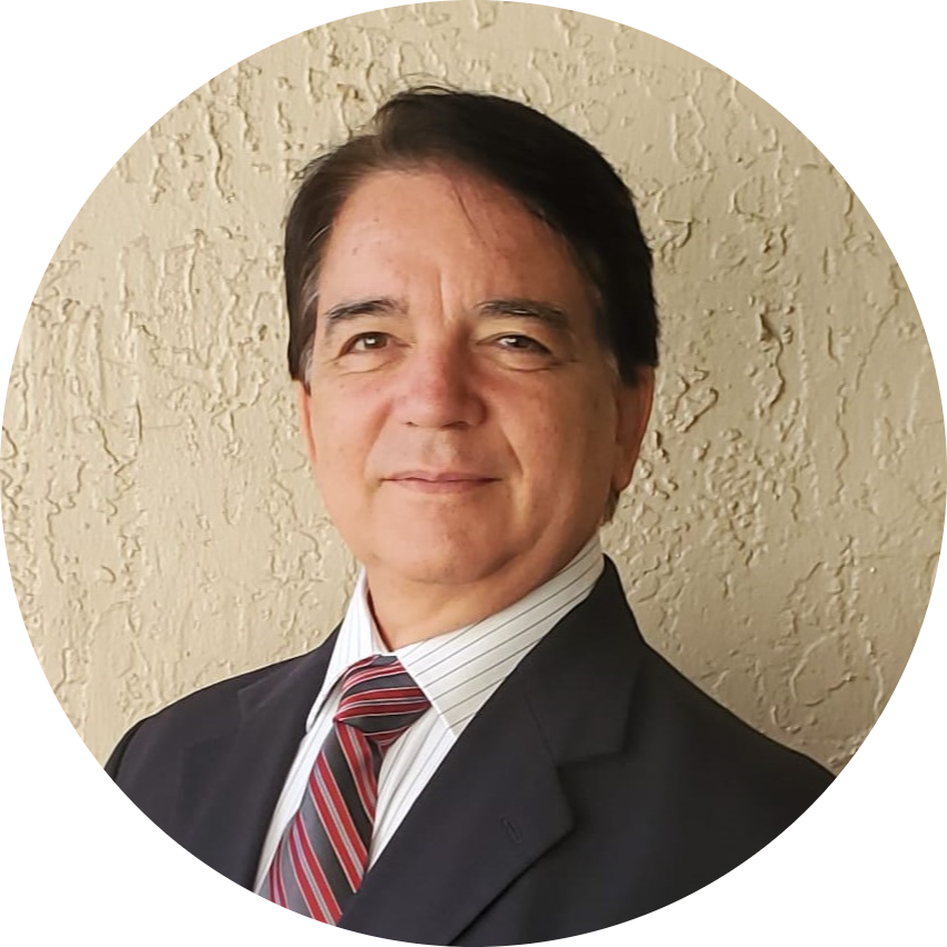 Go to the profile of Flavio Calonge