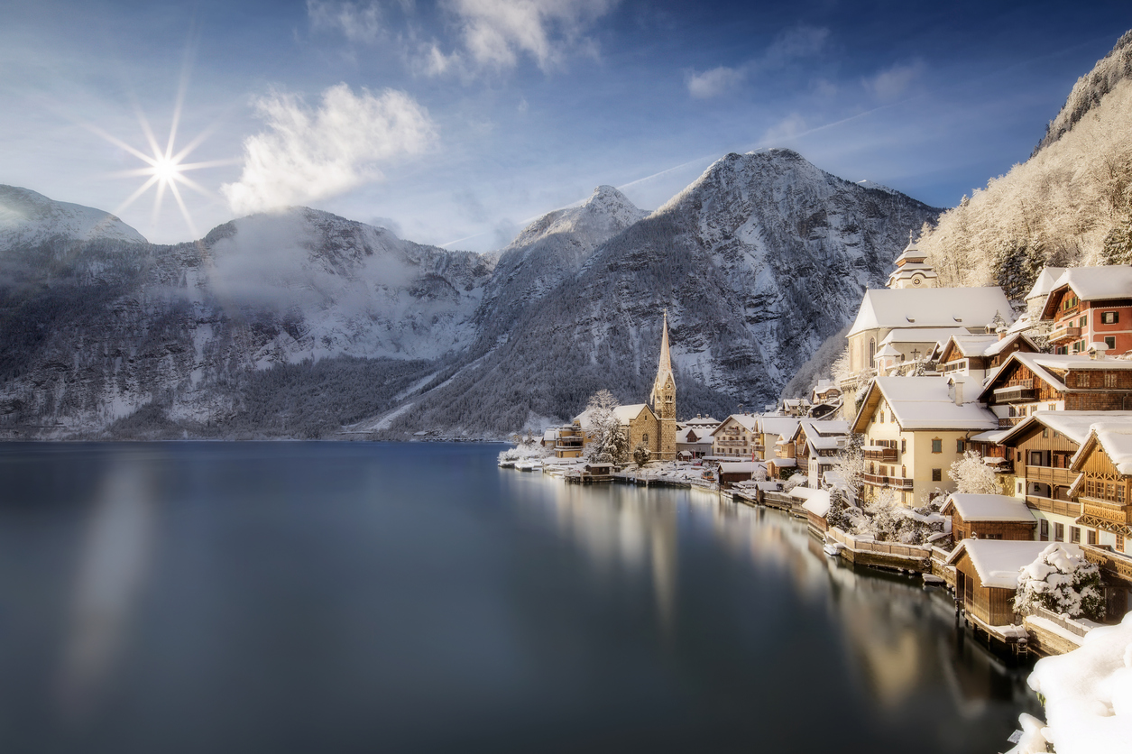 Austria: Travel in Schengen Area Now Allowed Pending Residence Permit Renewal 