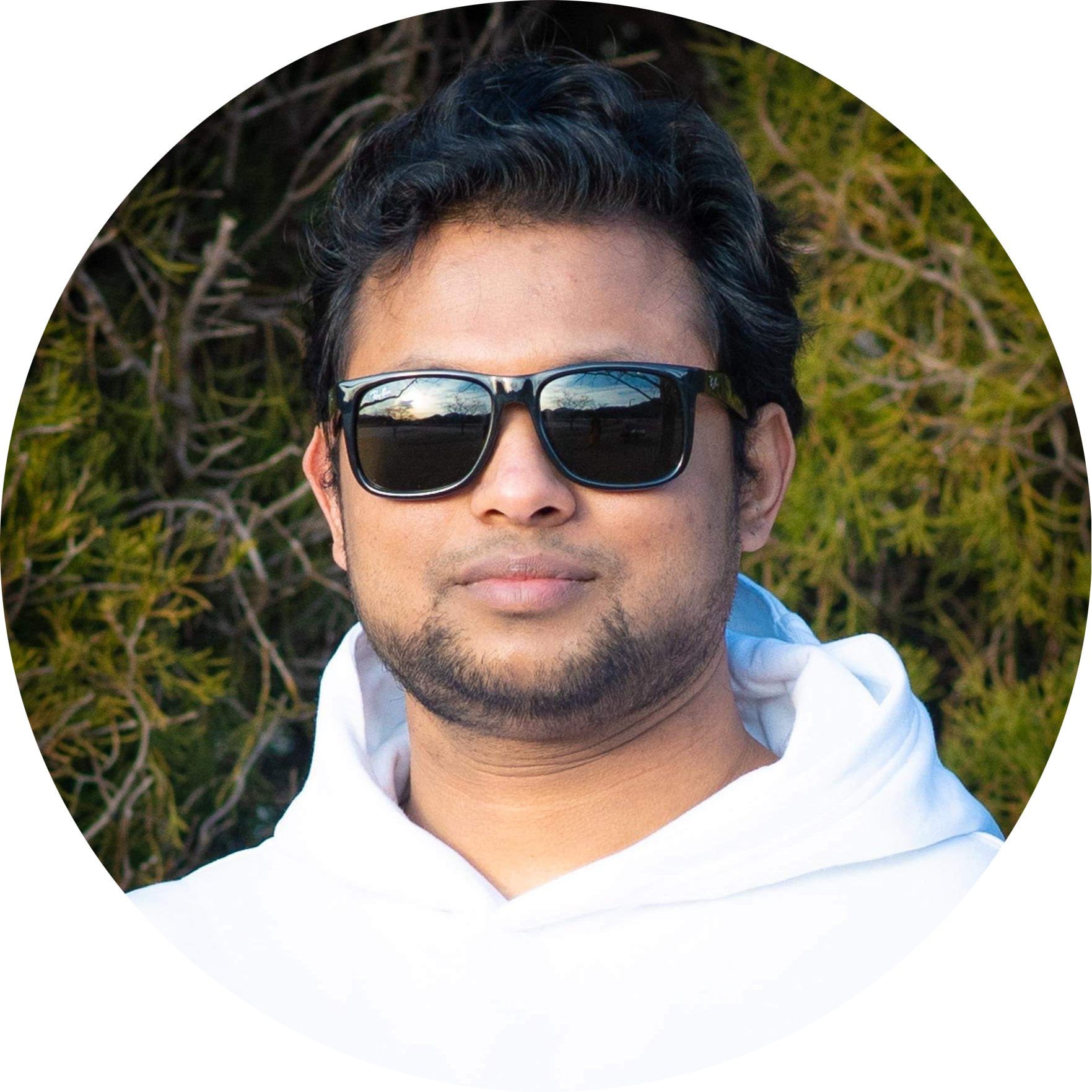 Syed Ragib Safi, PhD, MBA | Research Communities by Springer Nature