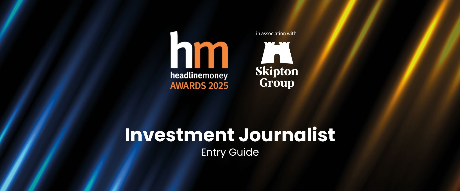 Did your coverage of the investment sector in 2024 make an impact?