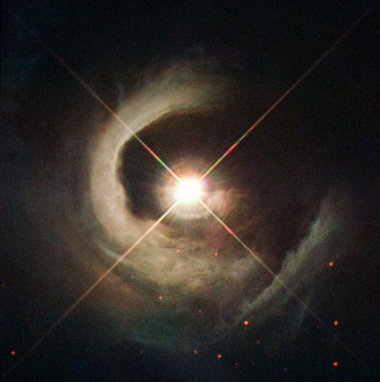 Podcast: Not lost in space Episode1
