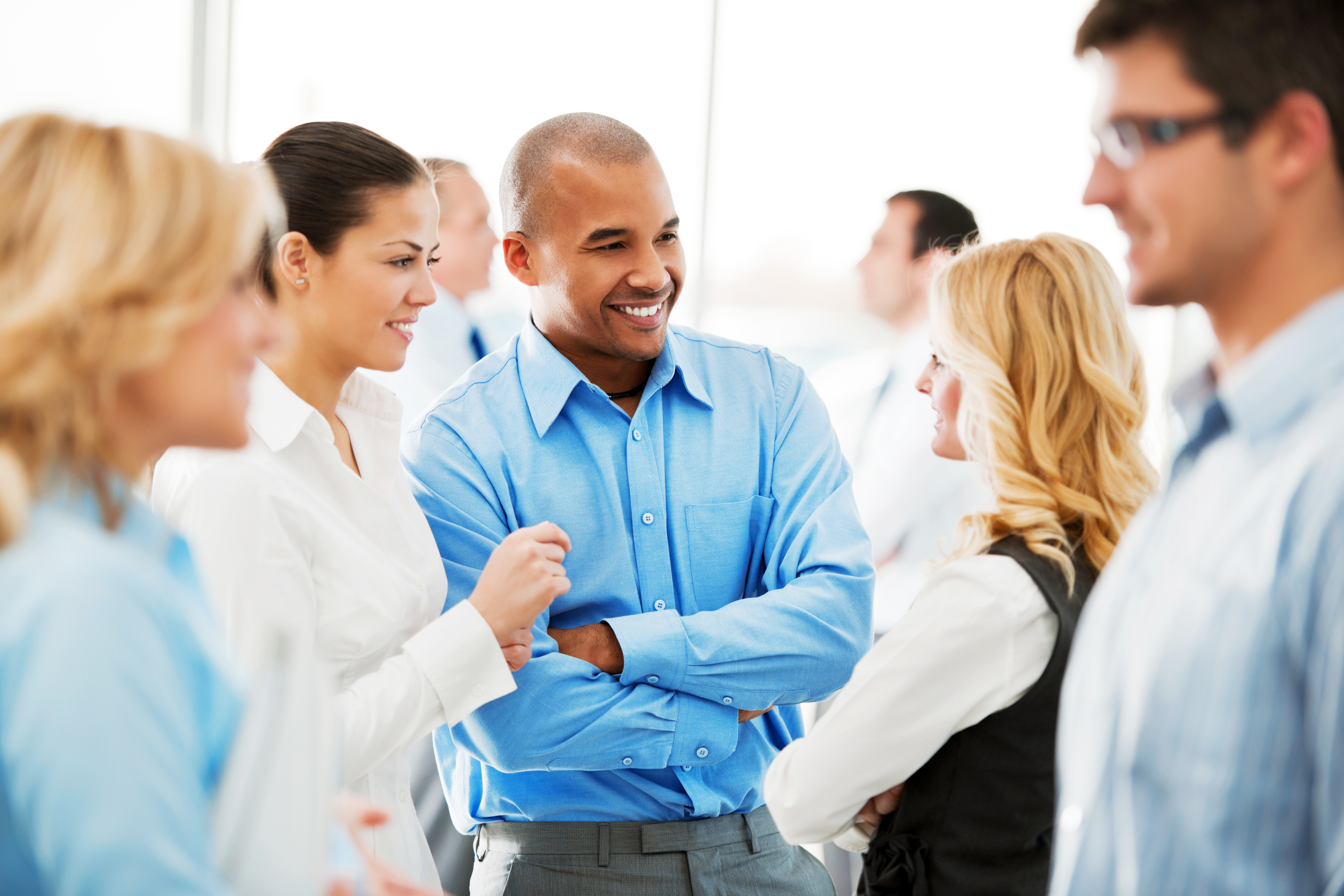 Find New Ideas to Improve the In-Office Experience
