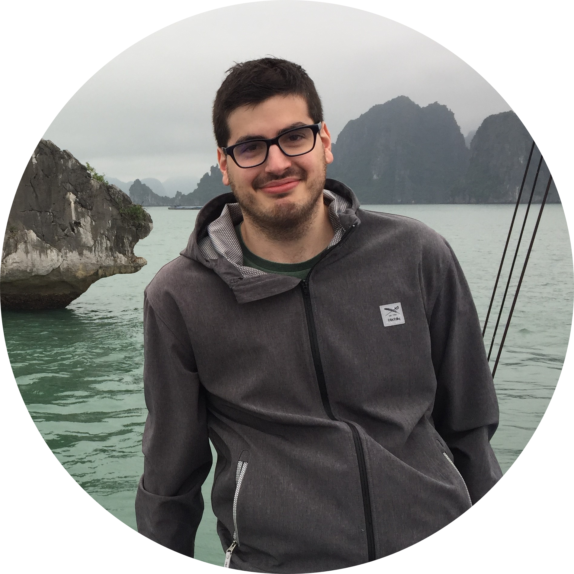 David Haaf | Research Communities by Springer Nature