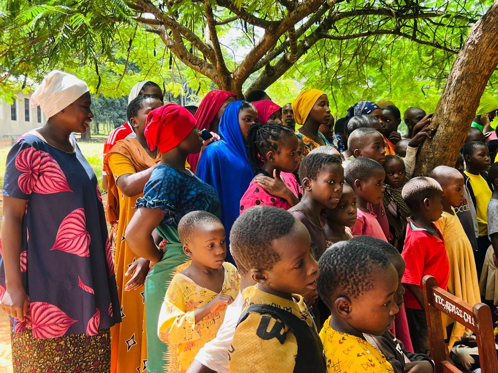Community Data Webinar with Sensing Clues: Integrating Community Data for Reliable Conservation Evidence