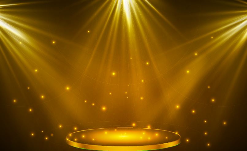 Who will be your Professional of the Year in The Americas?