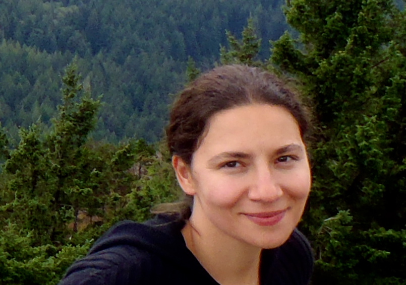 Go to the profile of Margarida Cardoso Moreira