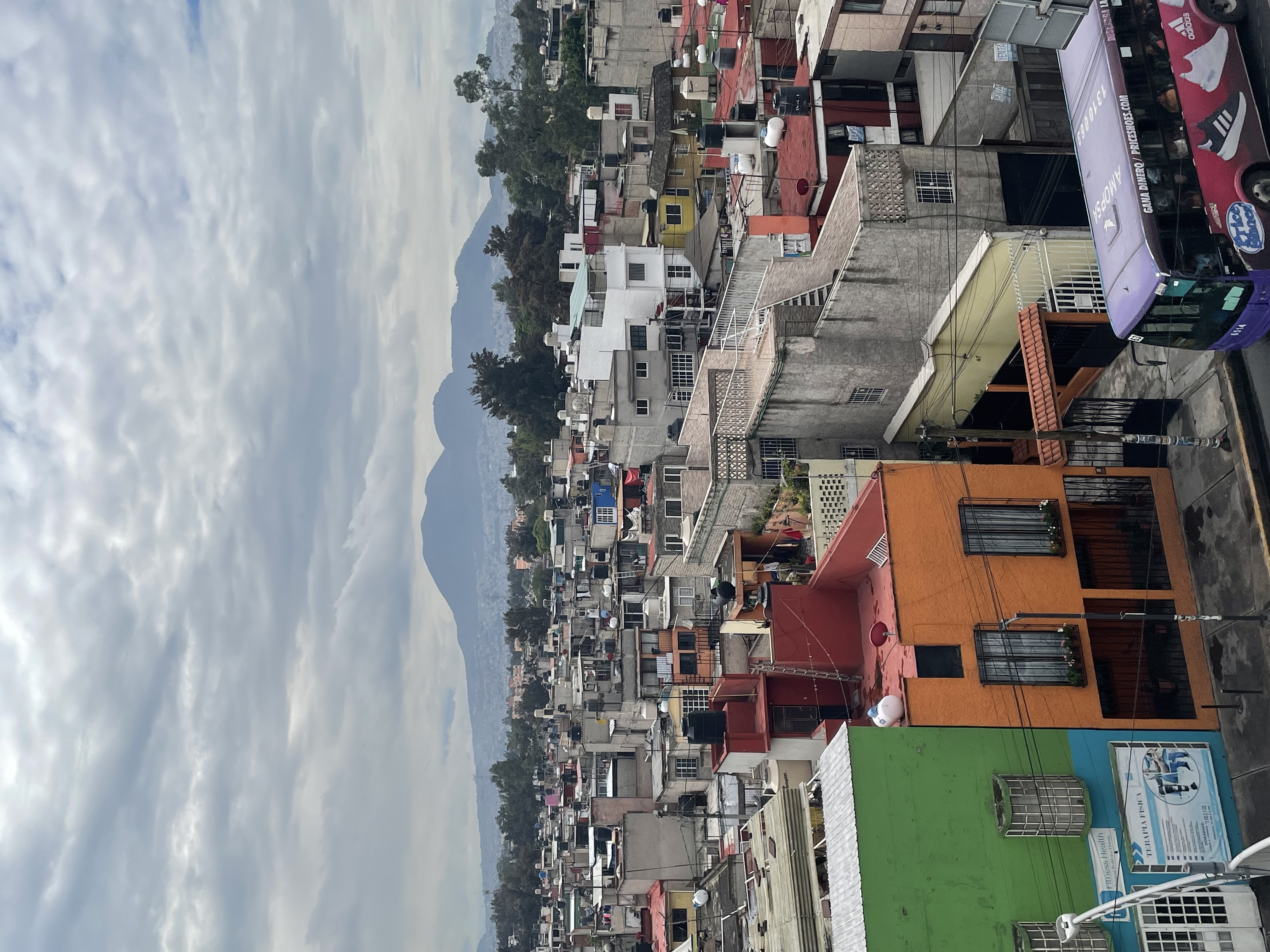LiA MakeSense_Mexico_Week 1 Reflection