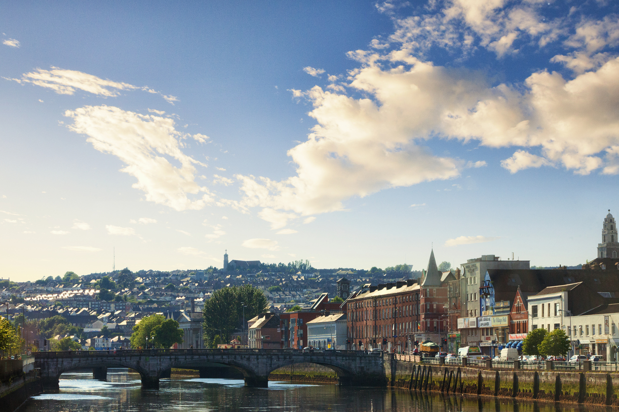 Ireland: Work Authorization for Asylum Seekers Available