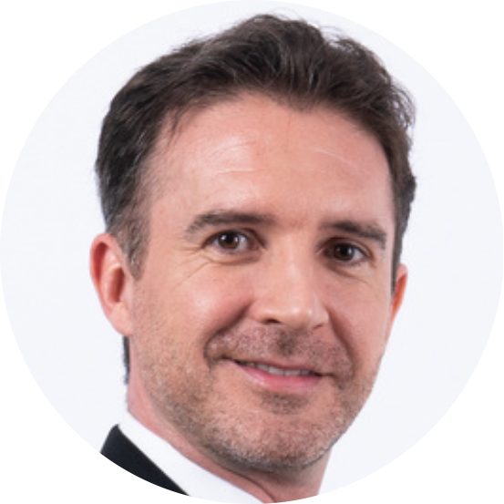 Benoit Malleret | Research Communities by Springer Nature
