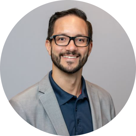 Go to the profile of Juan Carlos Alcázar