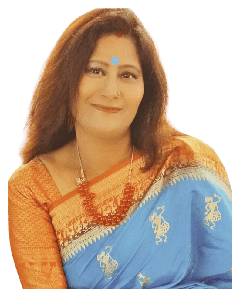 Go to the profile of DR SHWETA DWIVEDI