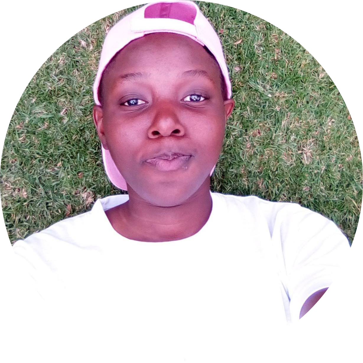 Go to the profile of Joan Banda