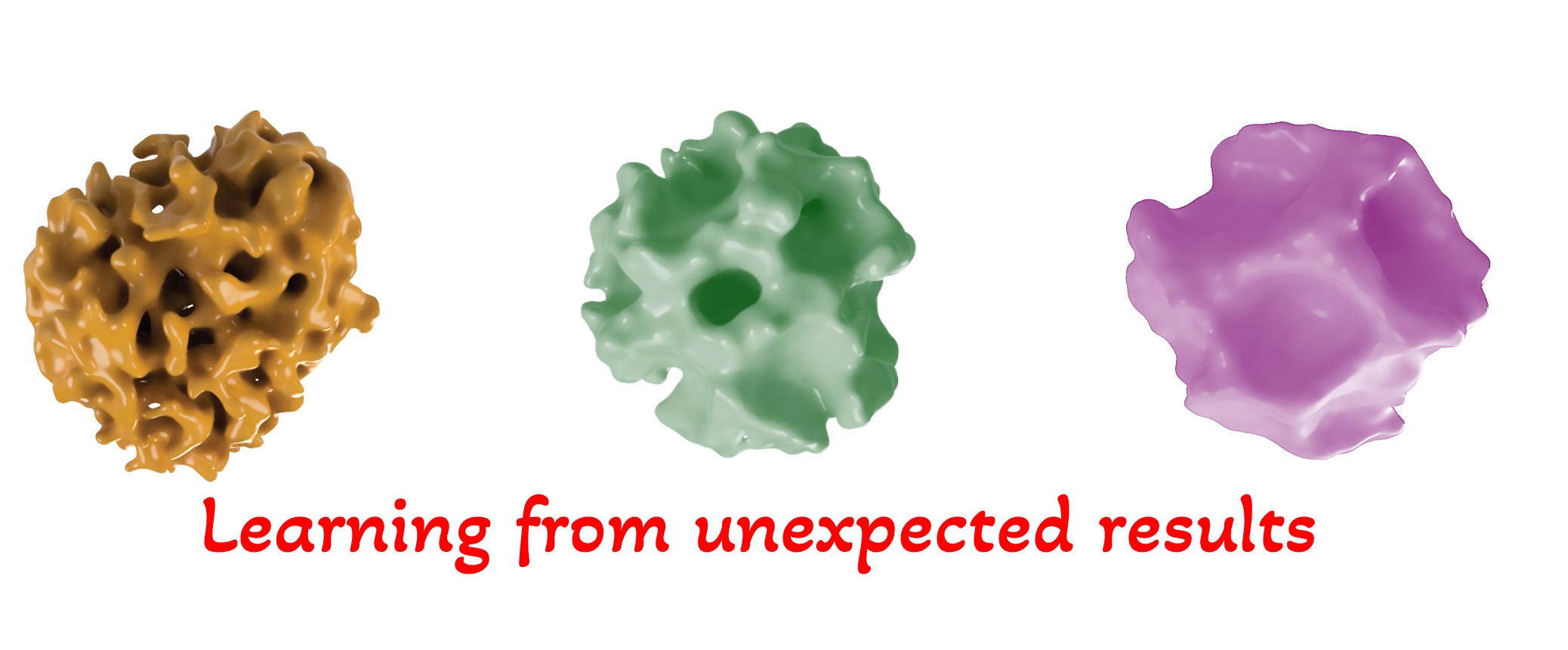 Looking Beyond Surface Area: How Disorder Helped Us Detect Invisible Pollutants