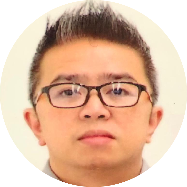 Go to the profile of James Eldridge Almero