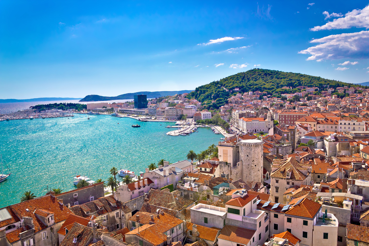 Croatia: EU Intracompany Transferee Permit Implemented 