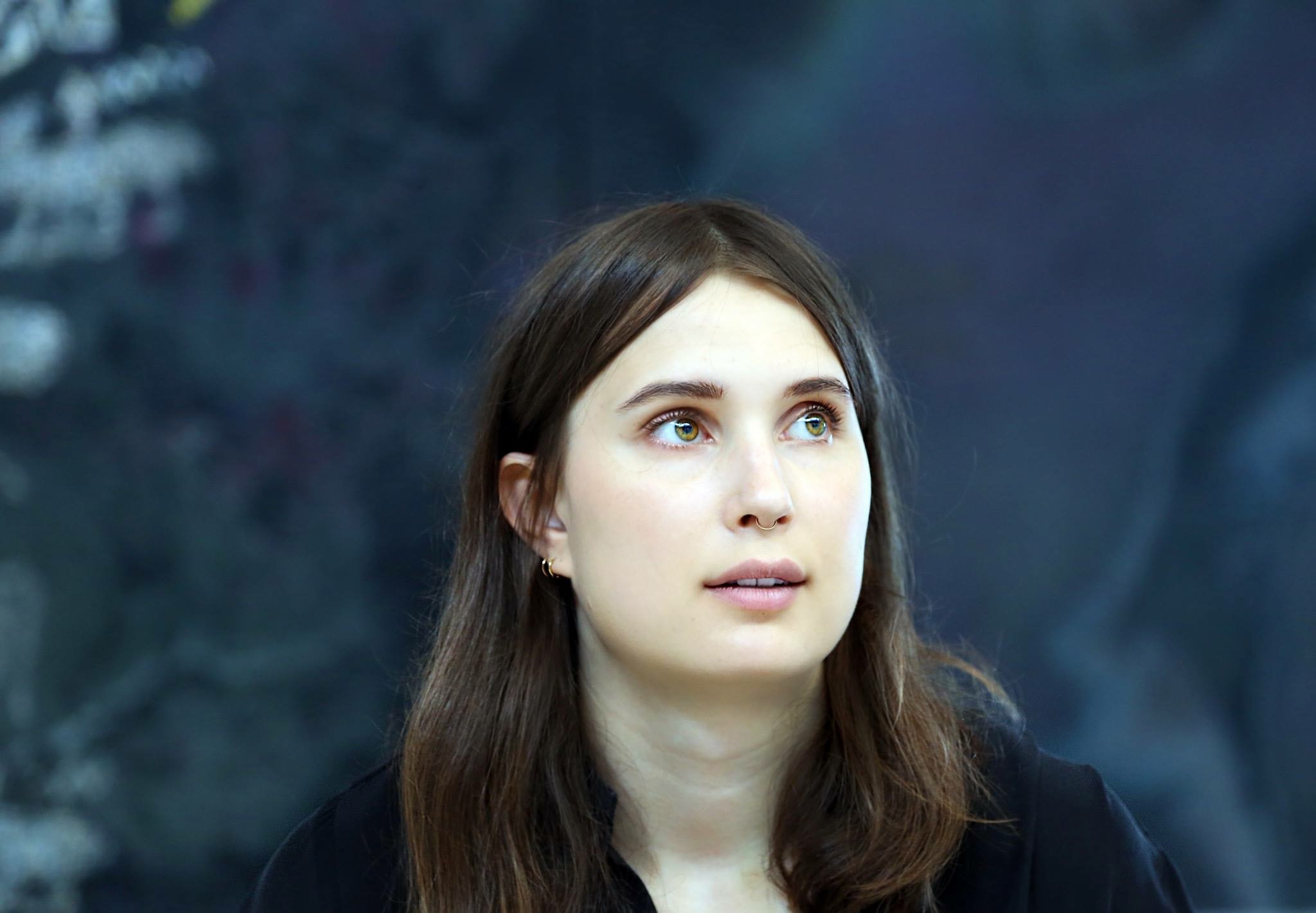 Go to the profile of Katariina Parnanen