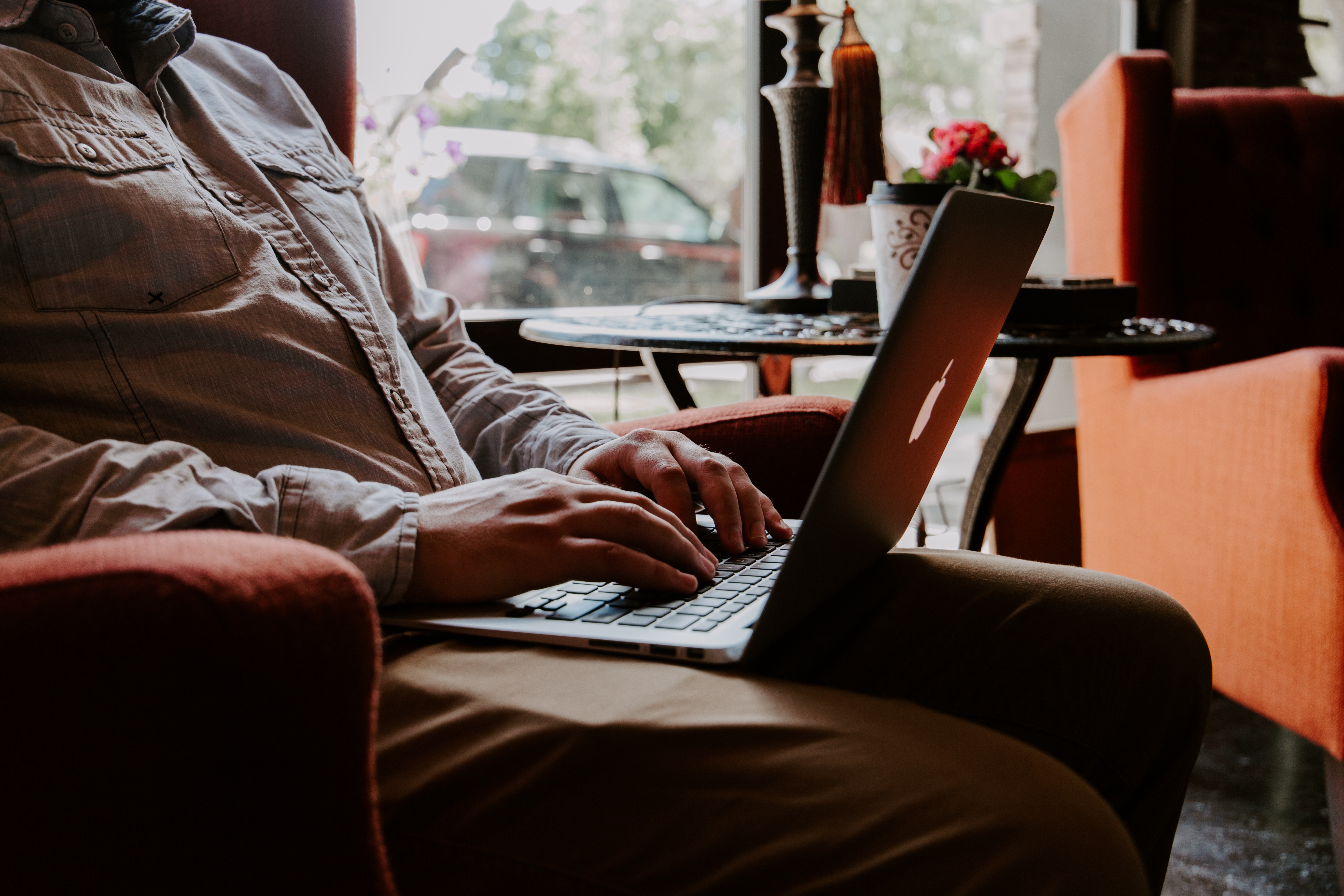 Setting Up Safe Workspaces For Your Remote Employees