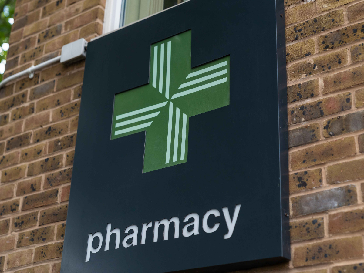 National pharmacy campaign to focus on ‘respect’ for the sector