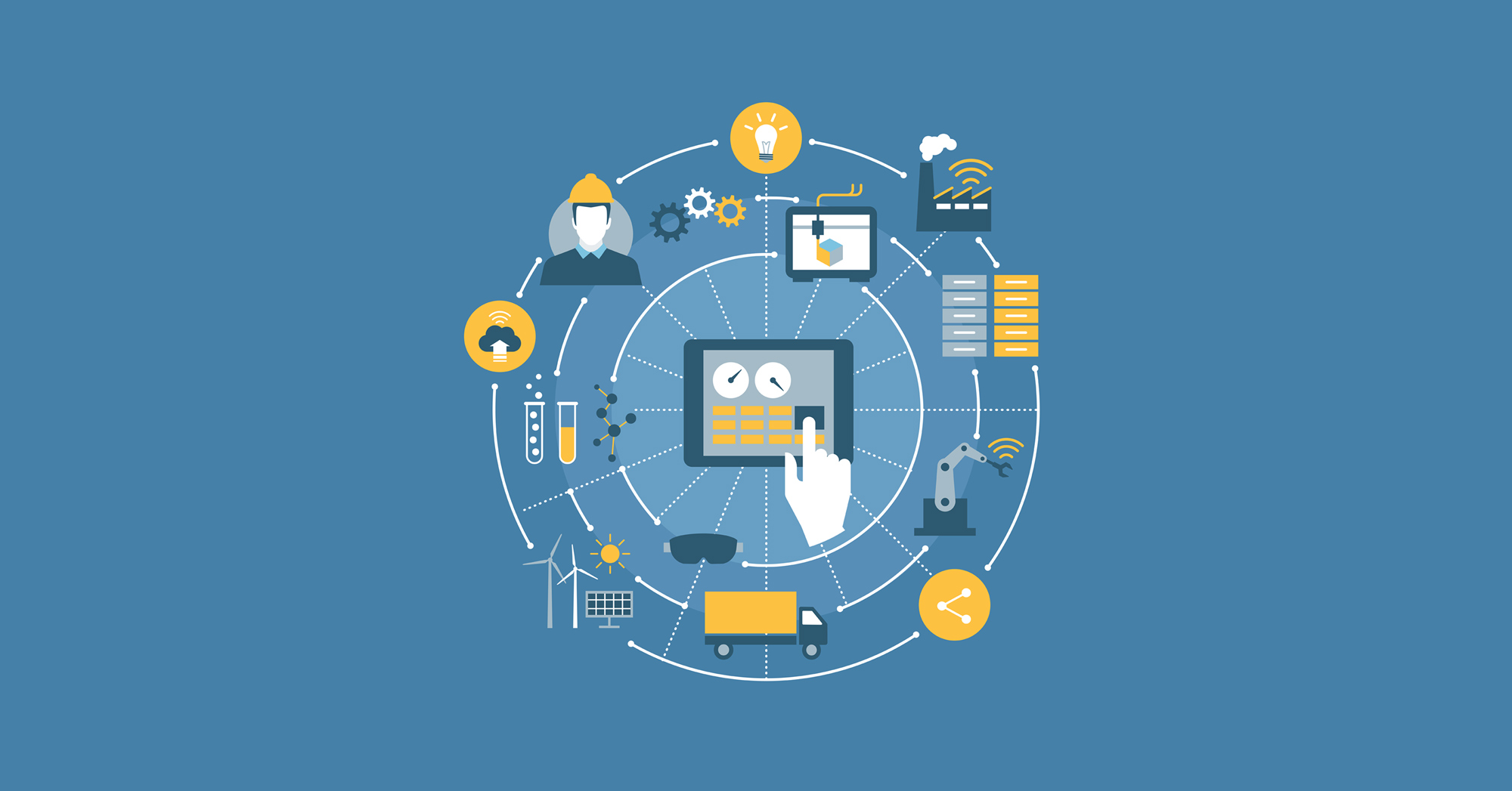 Discussion post II: IoT today, Are we ready? 