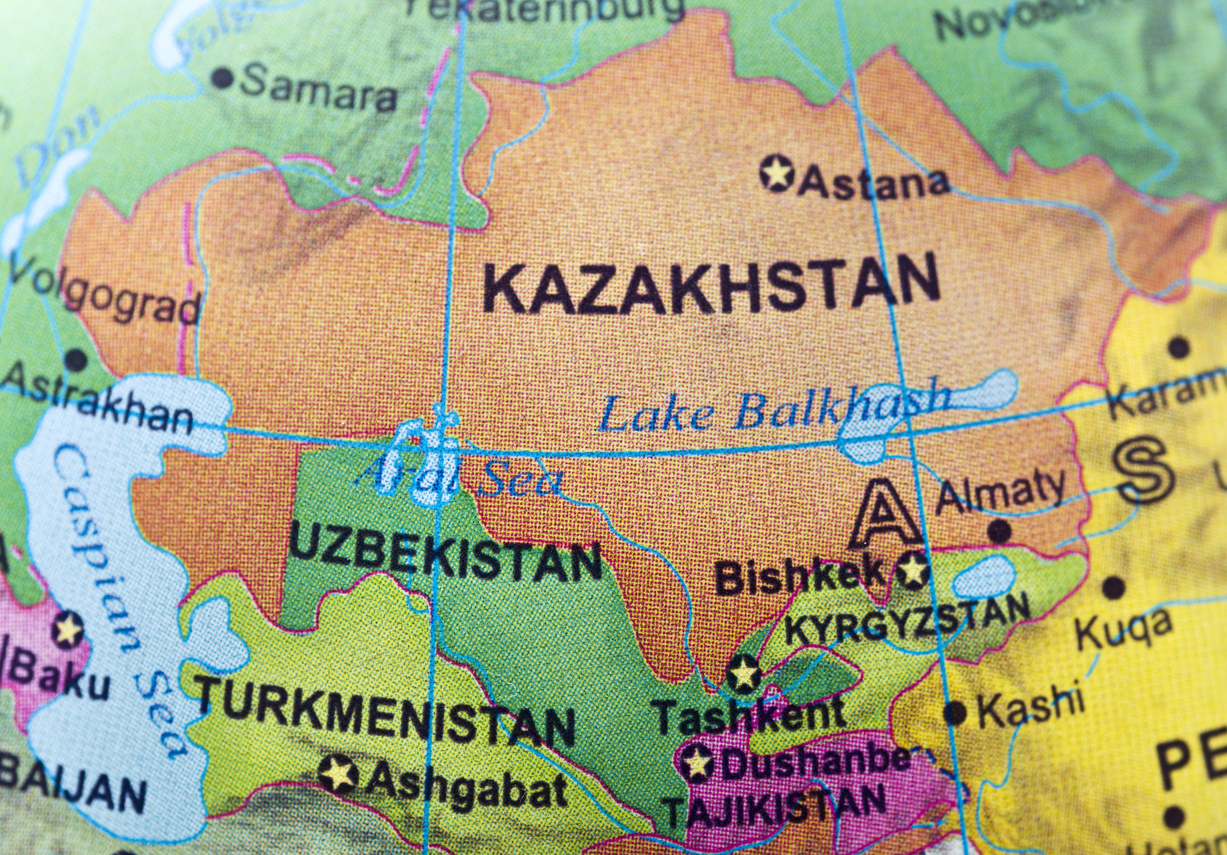 Kazakhstan: Intracompany Transfer Process Requirements Relaxed
