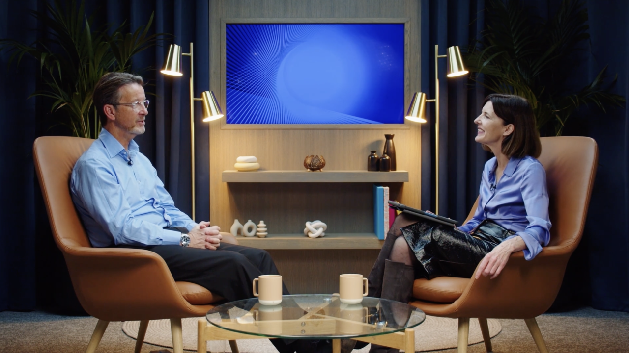 Leadership Lab - Stephen Carter