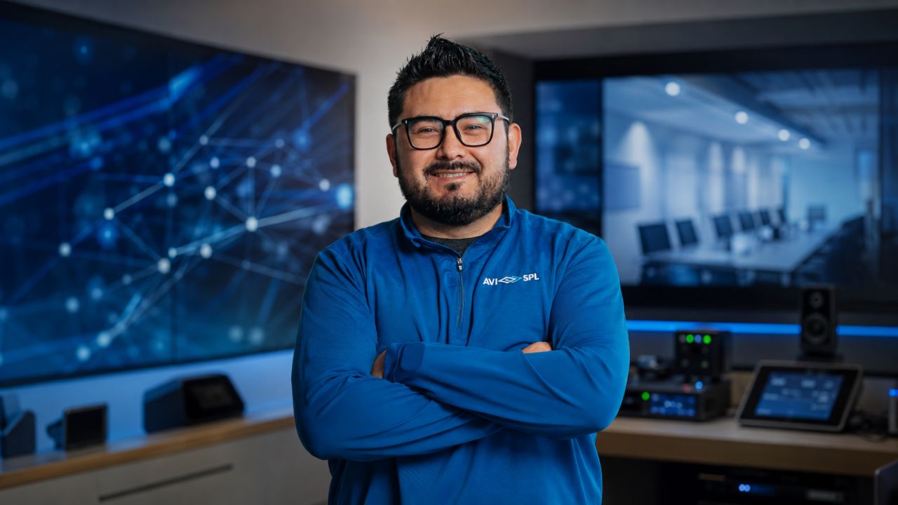 Luis Alexis Díaz, CTS