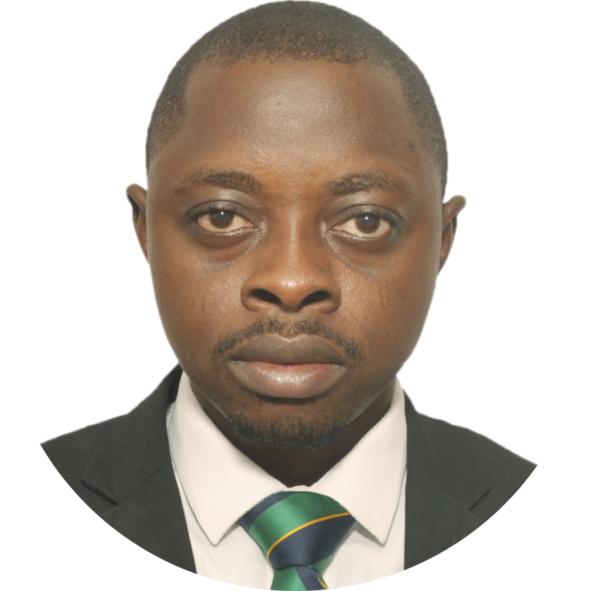 Go to the profile of Jonathan Eveso