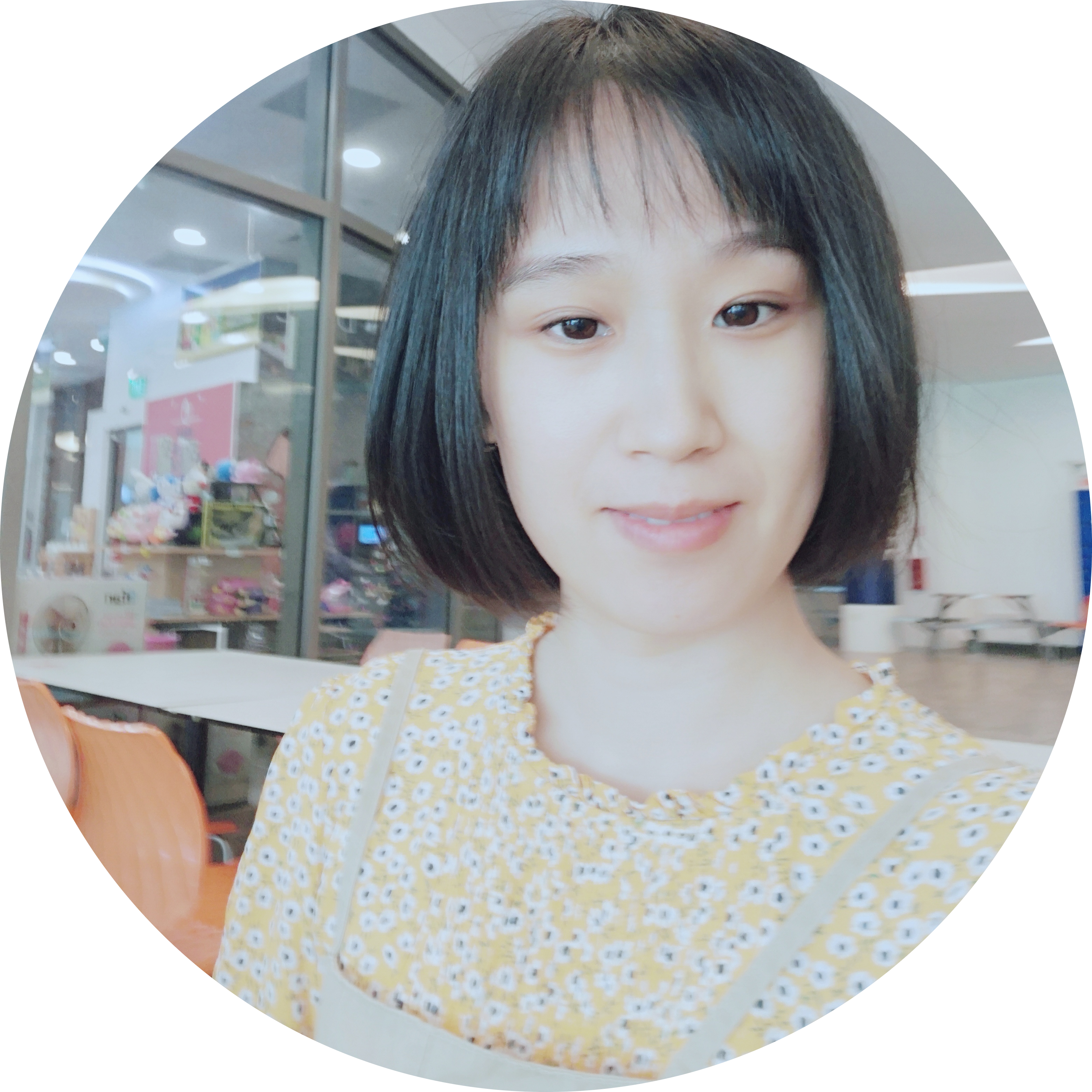 Go to the profile of Fanghua