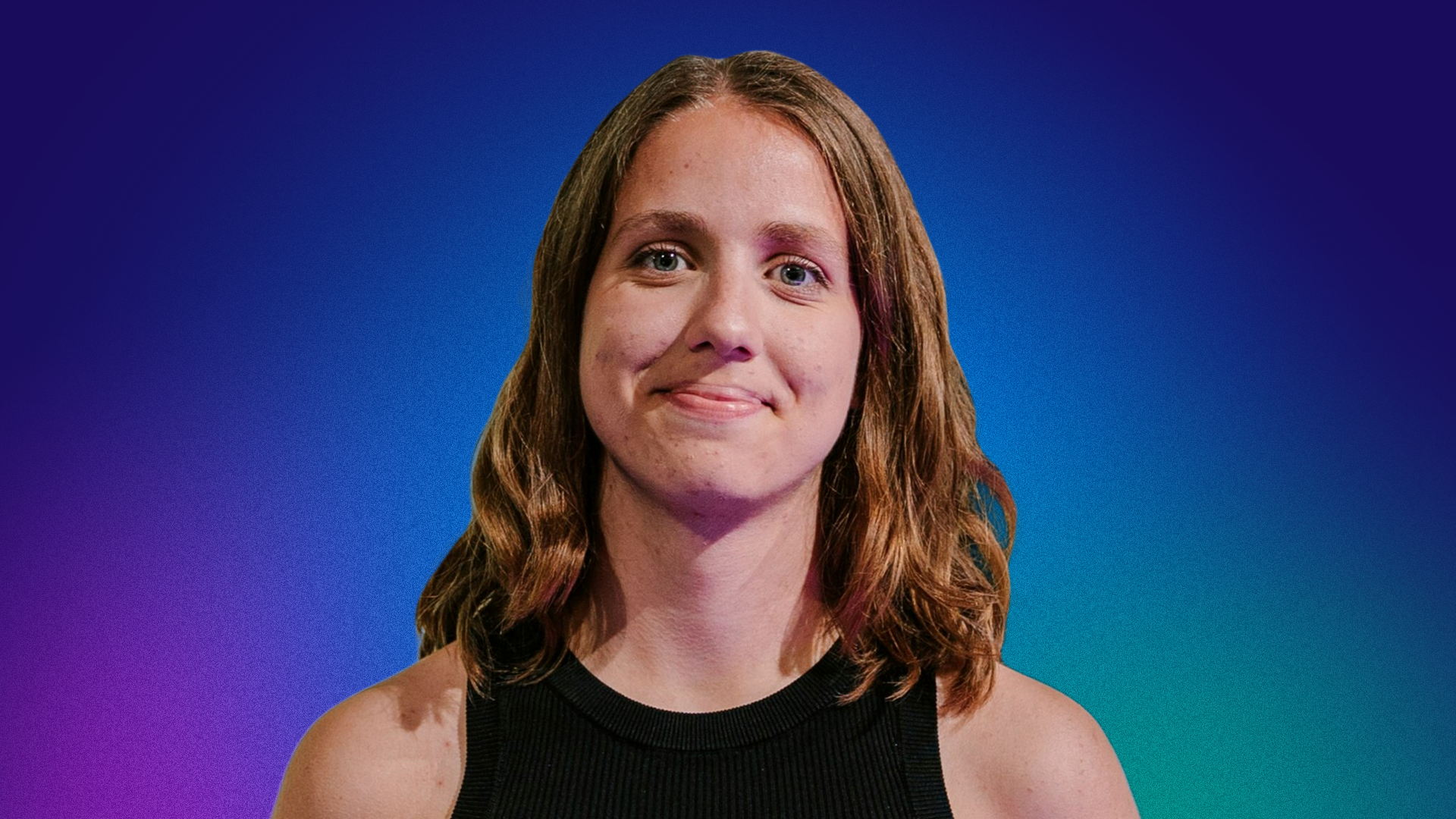 Scholar Spotlight – Sara Vaccino