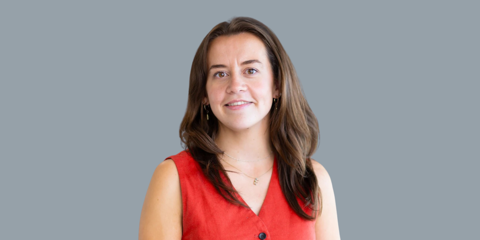 Emily Whitford, Senior Public Policy Advocate, StepChange