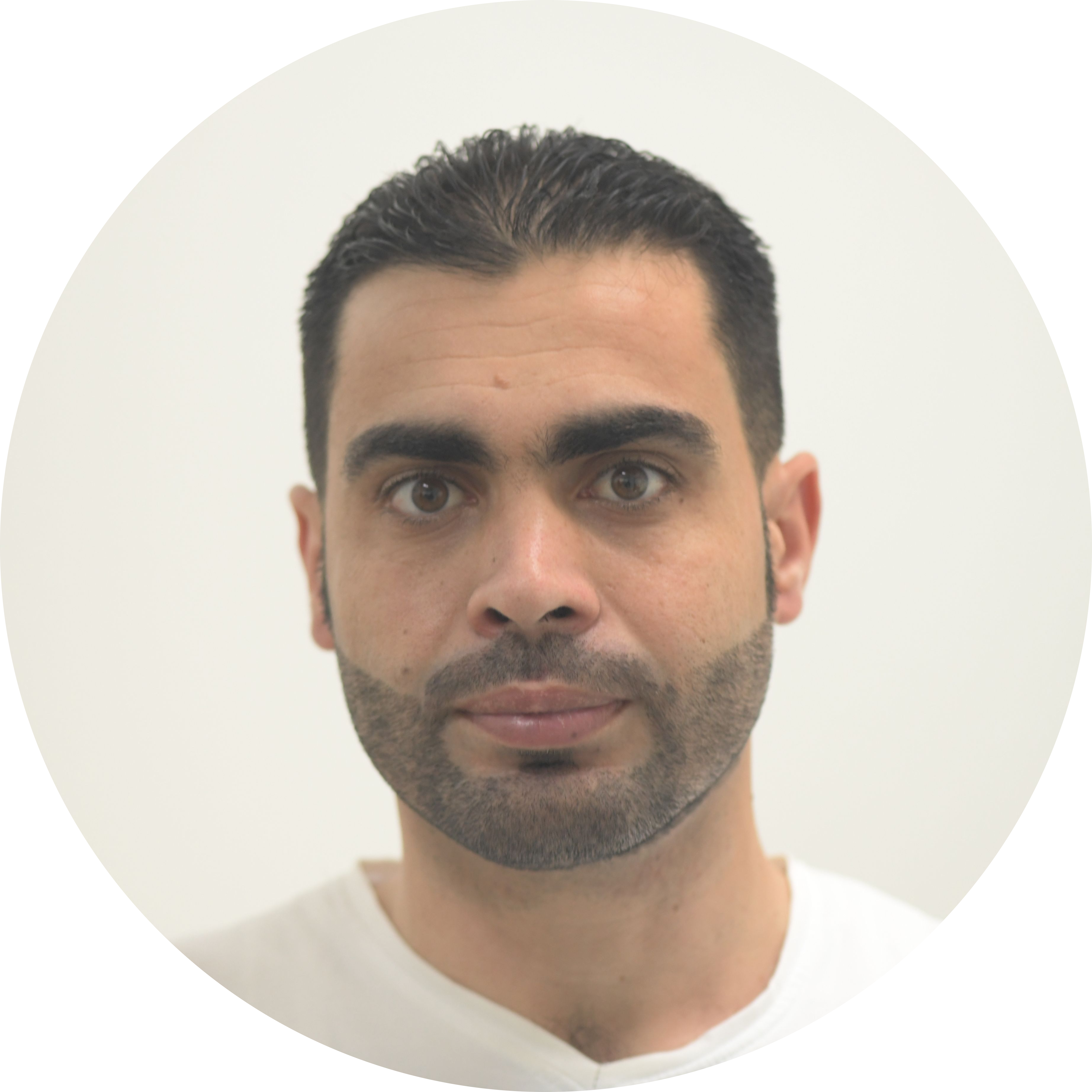 Go to the profile of Ahmed Mahmoud