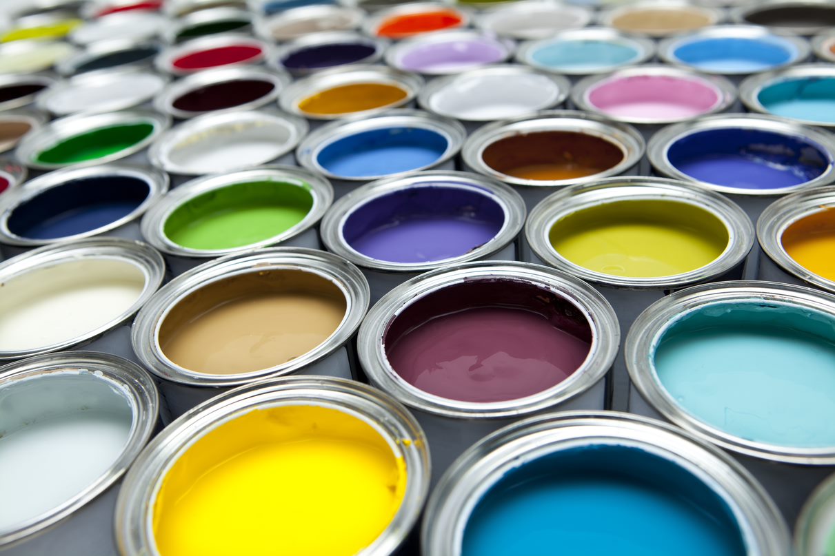 Understanding how everyday products impact air quality