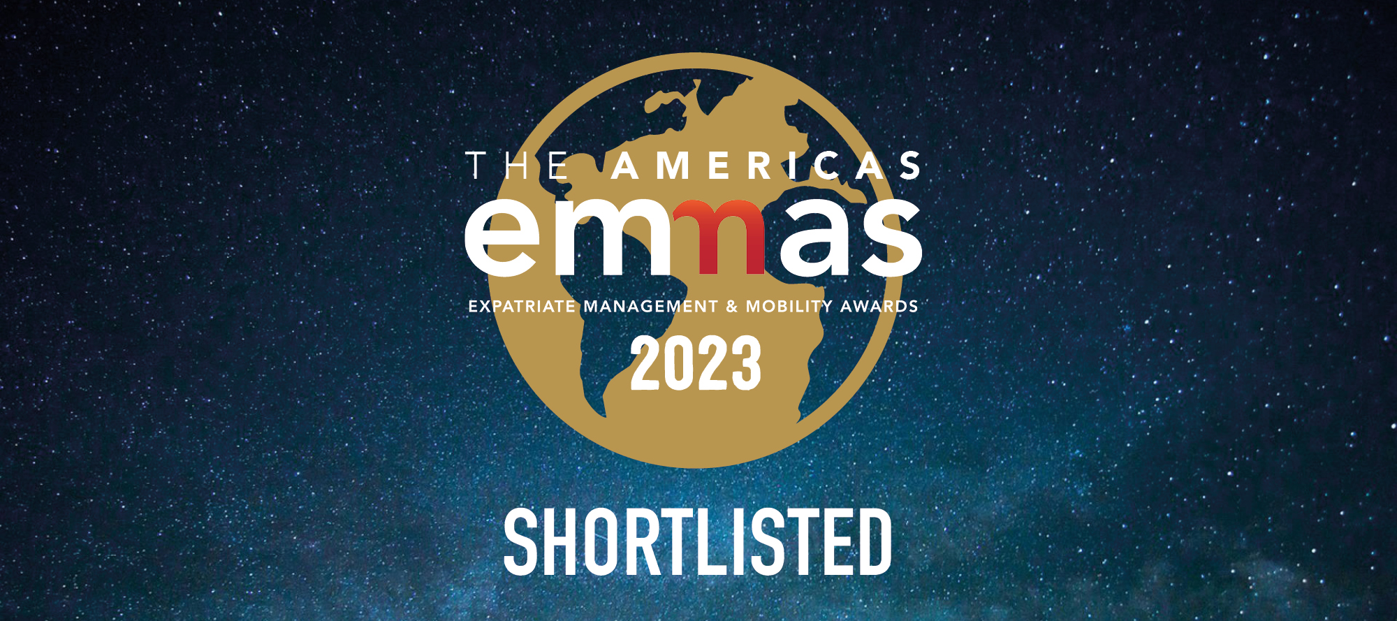 2023 Americas EMMAs Shortlist is Announced!