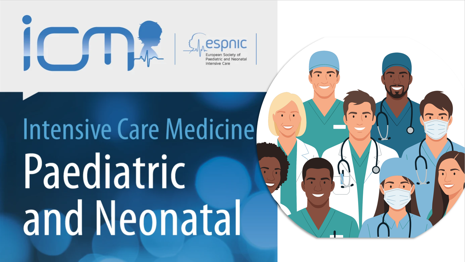 Call for Deputy Editor: Intensive Care Medicine-Paediatric and Neonatal
