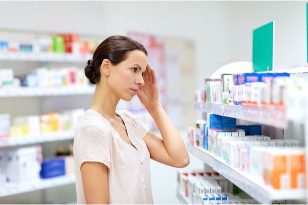 Pain: self-care and management