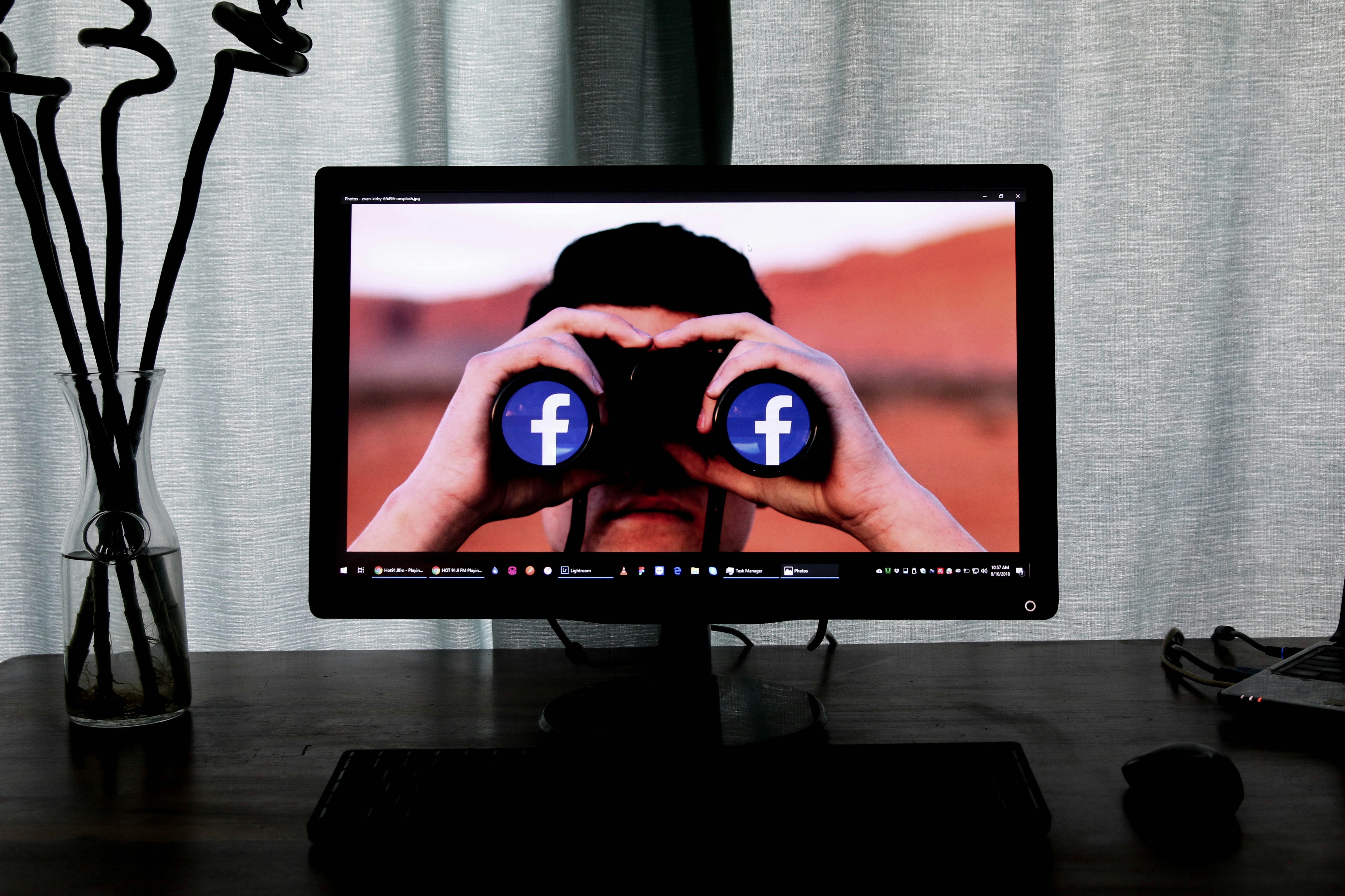 Safekeeping: Insights on Facebook Privacy